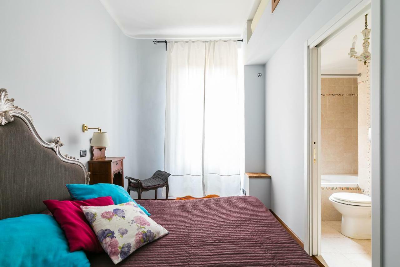 Vacanza Romana Guesthouse Exterior photo