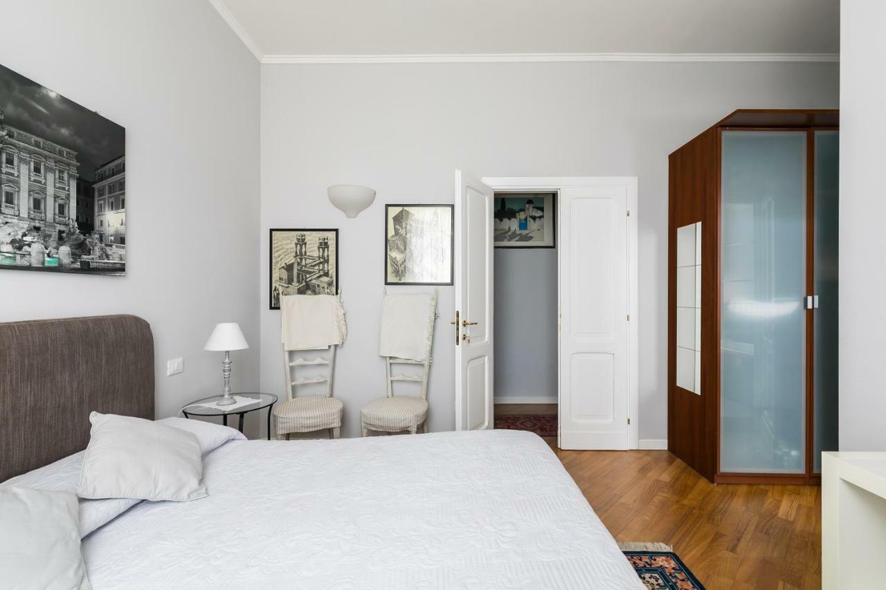 Vacanza Romana Guesthouse Exterior photo